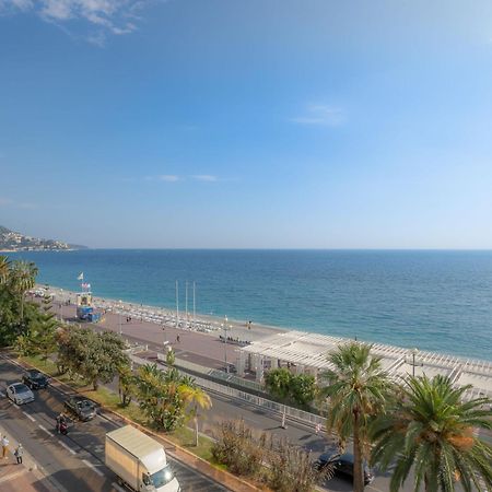 Studio Palais Clemenceau By Interhome Nizza Exterior foto