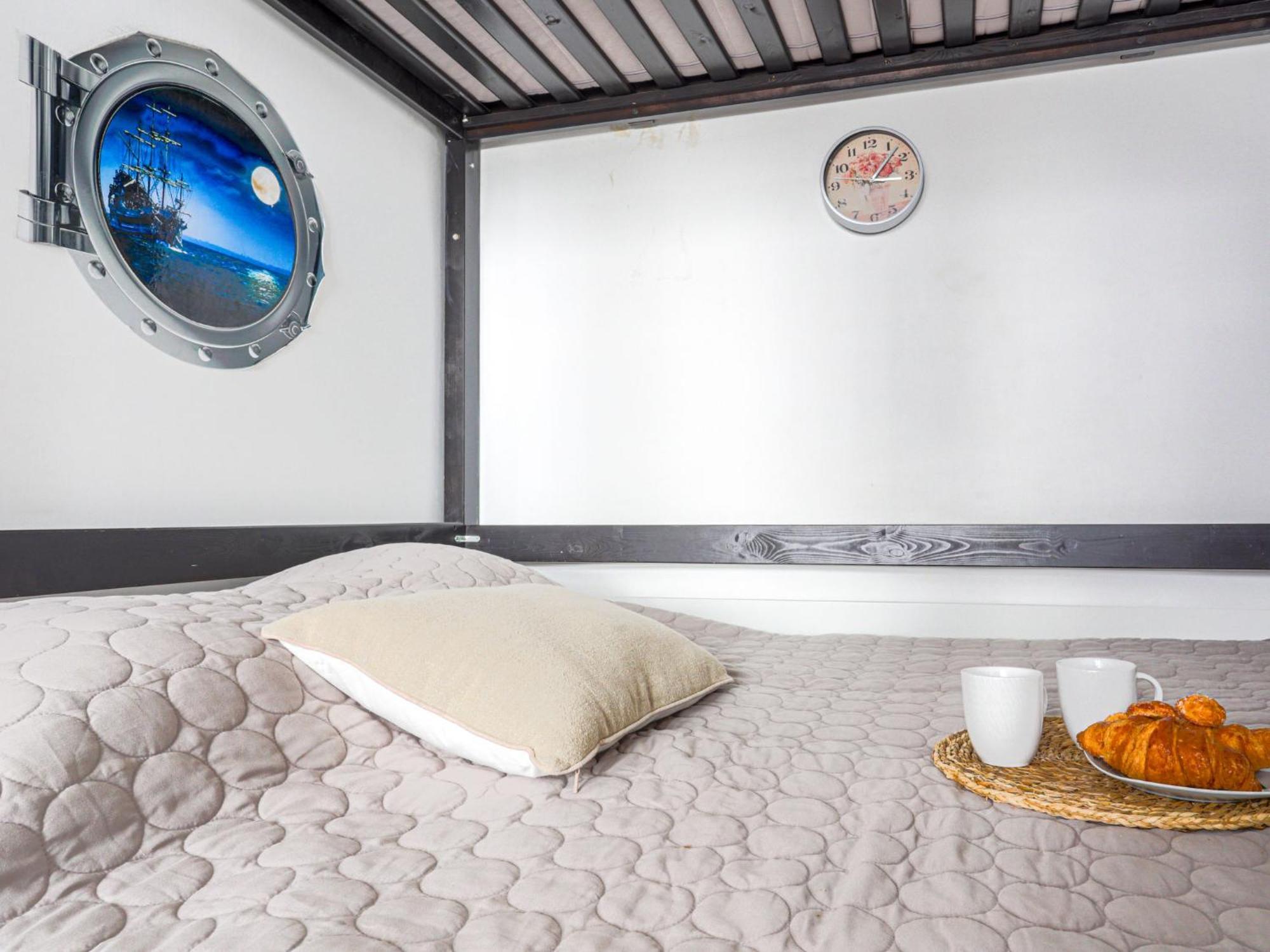 Studio Palais Clemenceau By Interhome Nizza Exterior foto