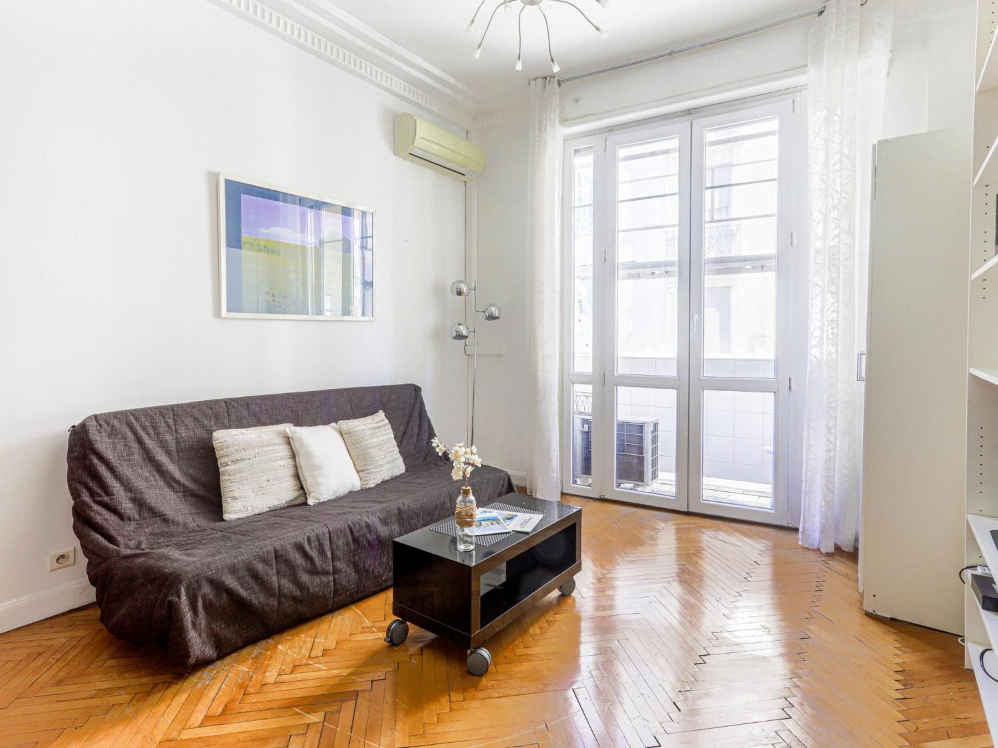 Studio Palais Clemenceau By Interhome Nizza Exterior foto