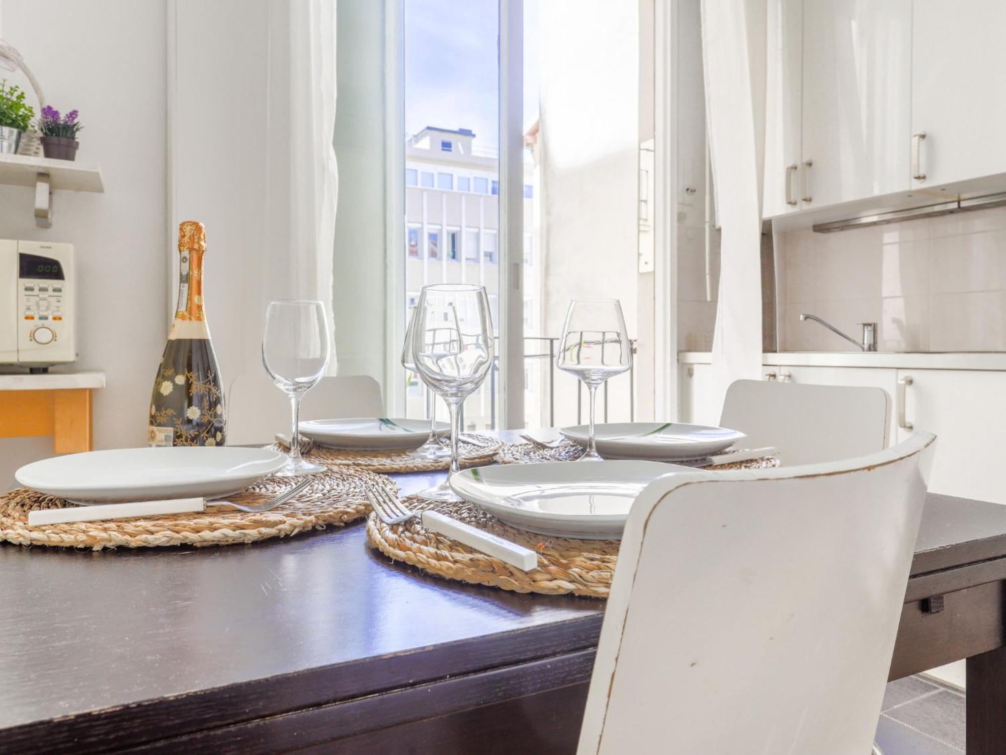 Studio Palais Clemenceau By Interhome Nizza Exterior foto